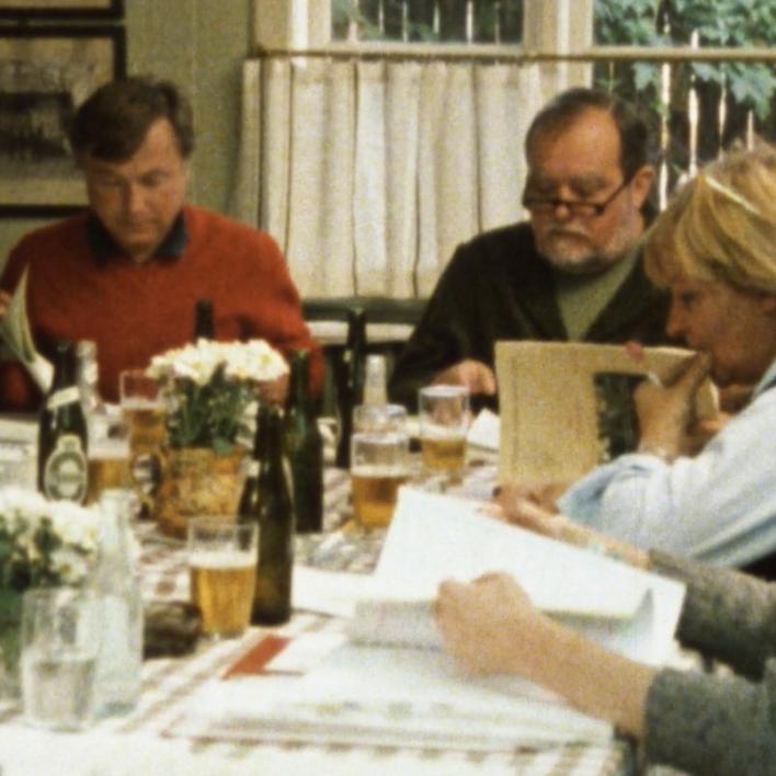 Profil af et job 1 Folkene bag kameraet Danmark på Film